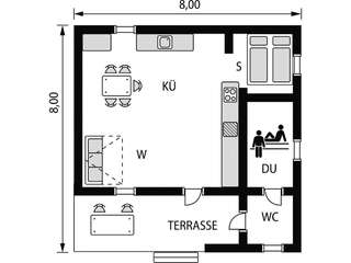 Шале Chalet Ainola - FIJ071 Rutalahti-7